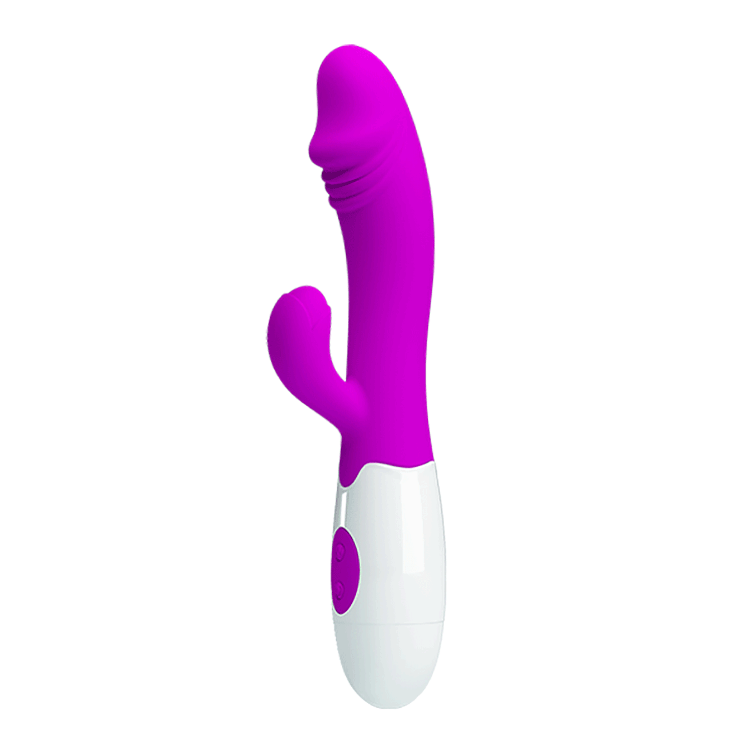 Vibratore Rabbit Snappy - immagine 2