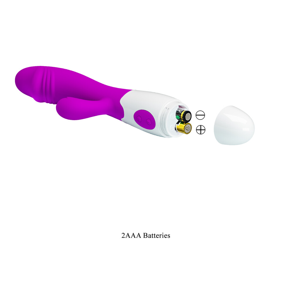 Vibratore Rabbit Snappy - immagine 7