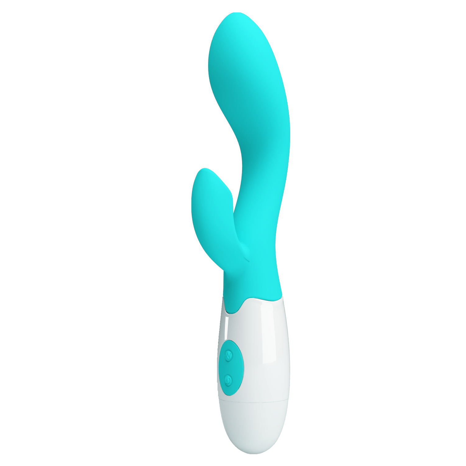 Vibratore Rabbit Brighty - immagine 2