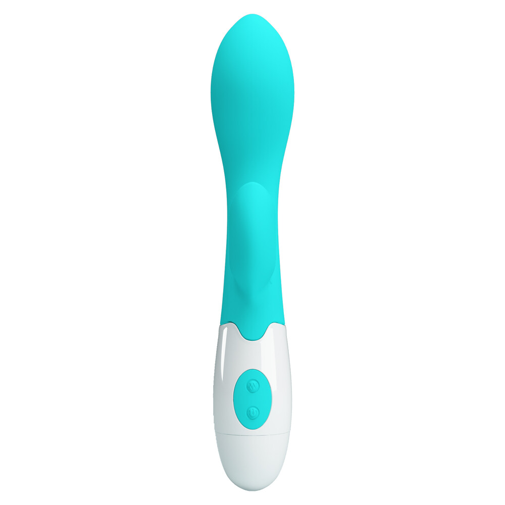 Vibratore Rabbit Brighty - immagine 4
