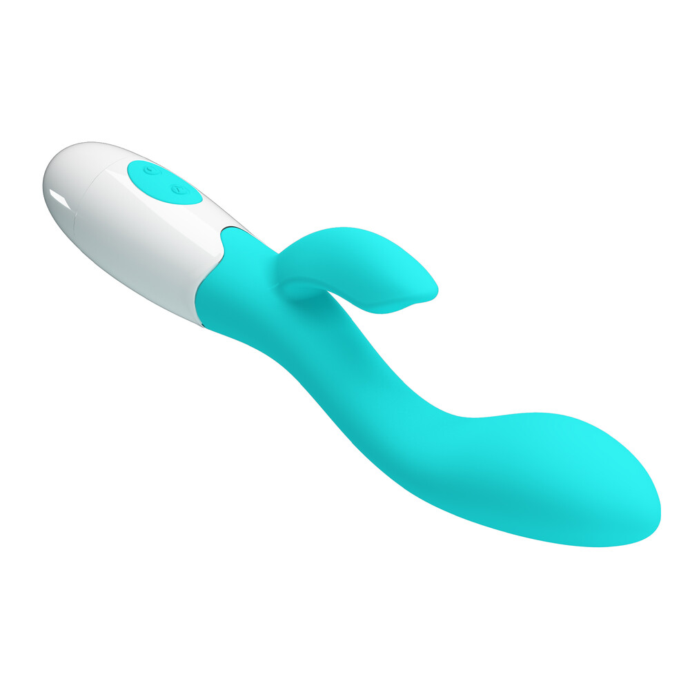 Vibratore Rabbit Brighty - immagine 5