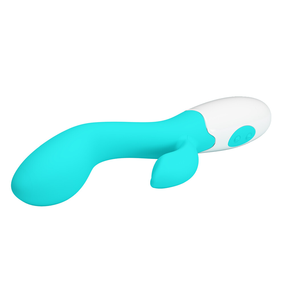 Vibratore Rabbit Brighty - immagine 6