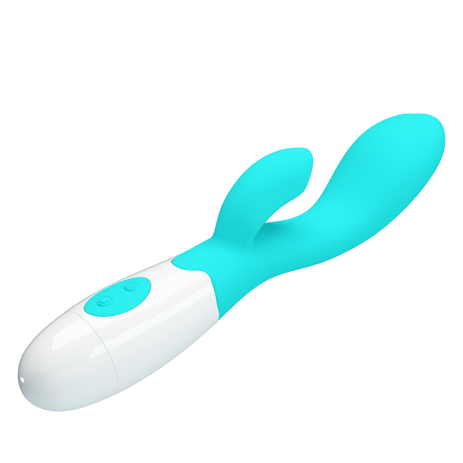 Vibratore Rabbit Brighty - immagine 3