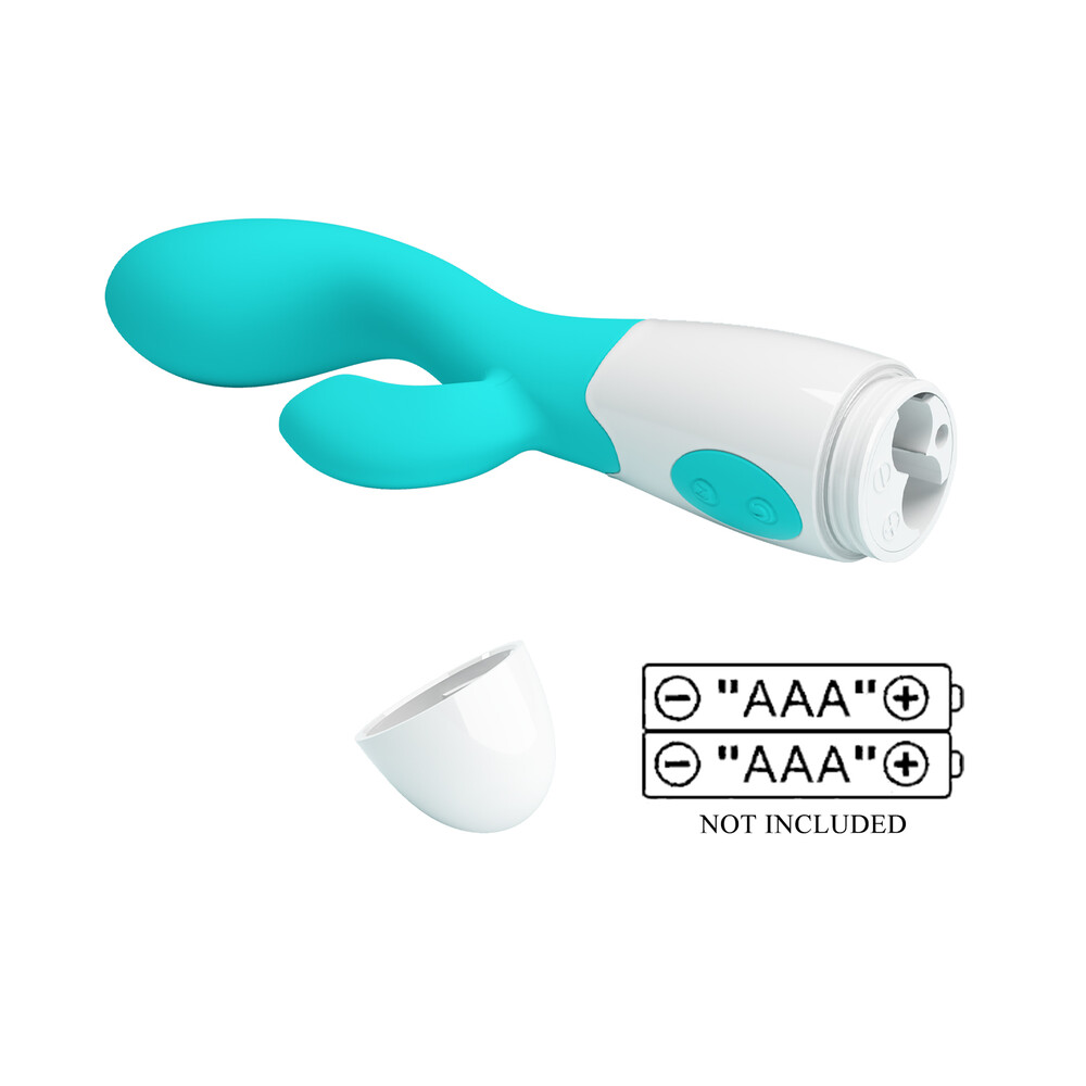Vibratore Rabbit Brighty - immagine 8