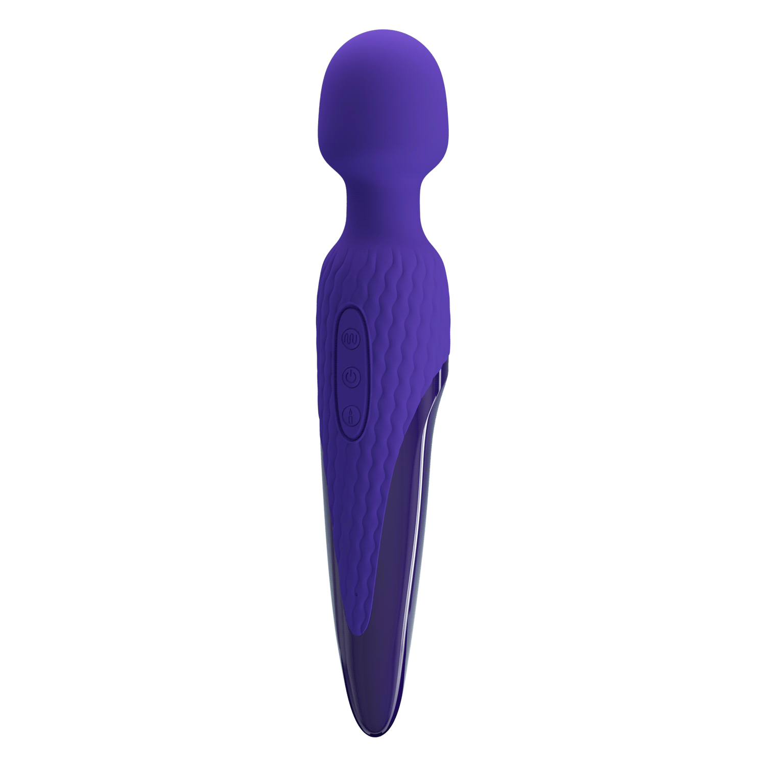 Vibratore Wand Anthony Youth - immagine 2