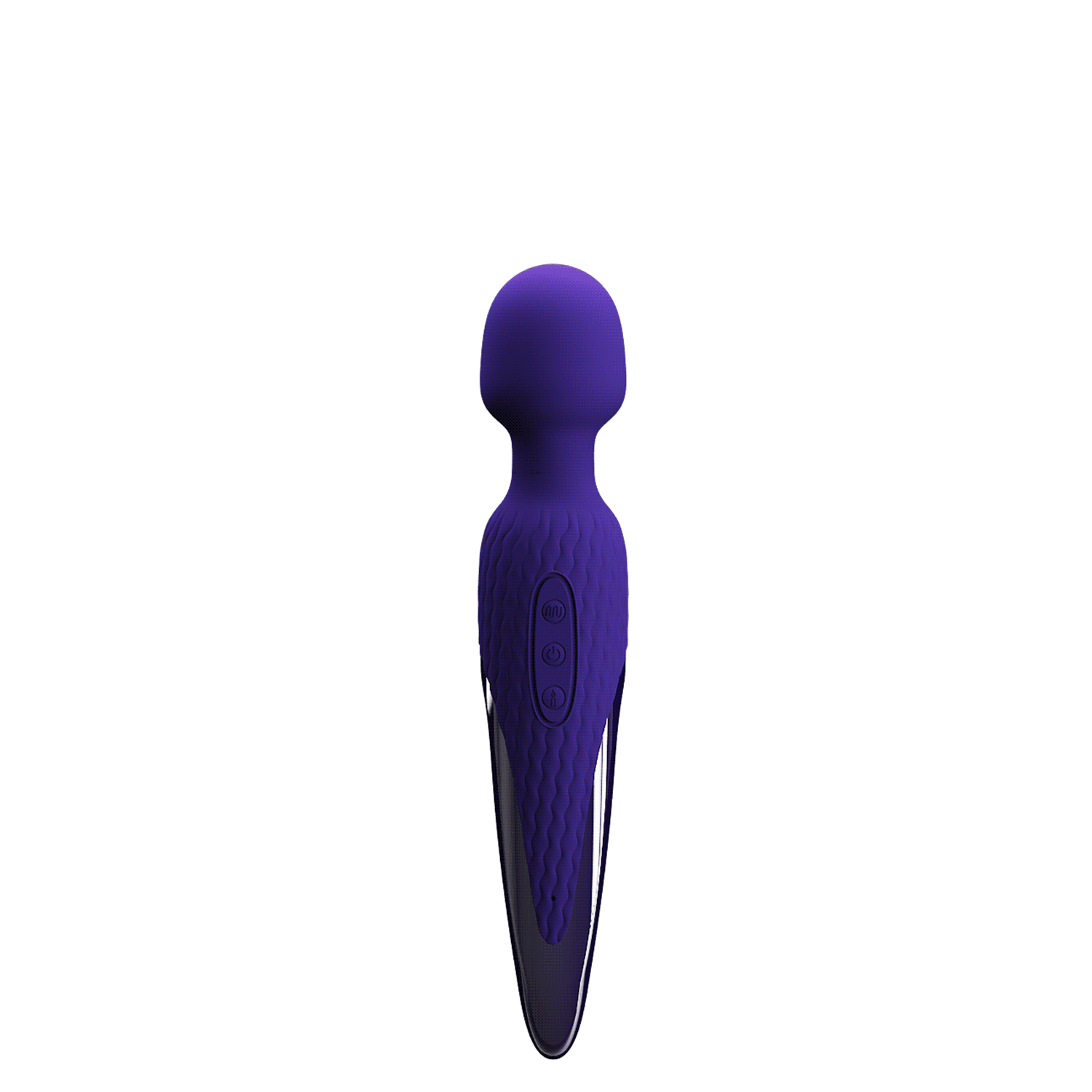 Vibratore Wand Anthony Youth - immagine 3