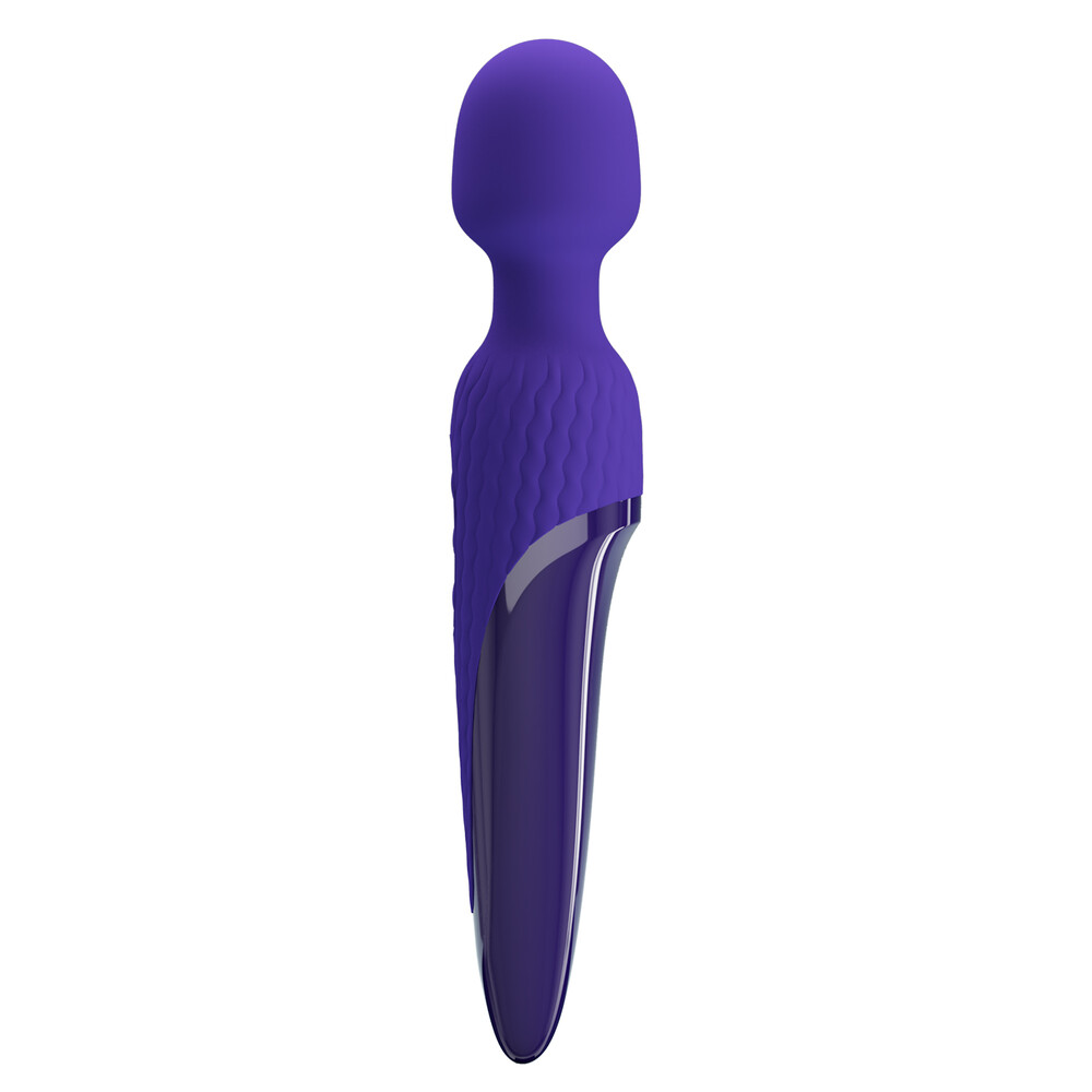 Vibratore Wand Anthony Youth - immagine 4