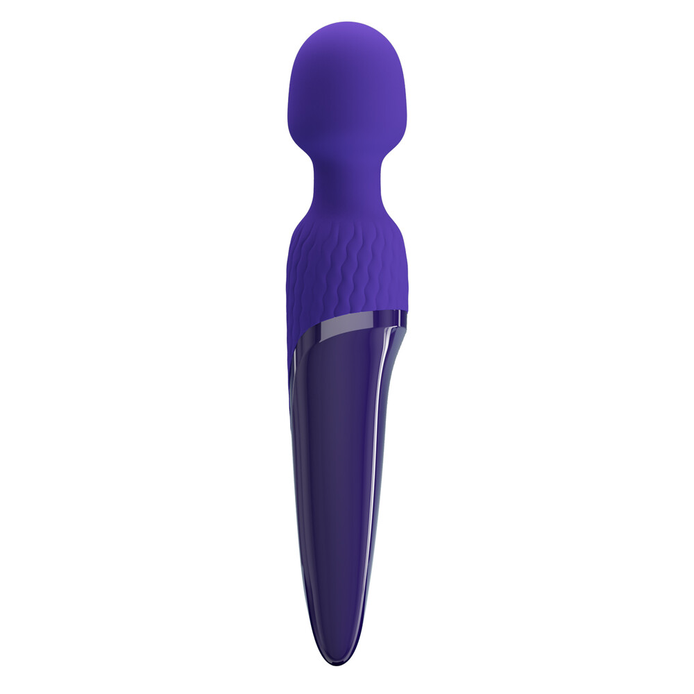 Vibratore Wand Anthony Youth - immagine 5