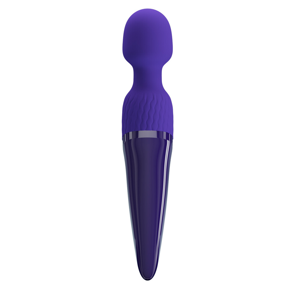 Vibratore Wand Anthony Youth - immagine 6