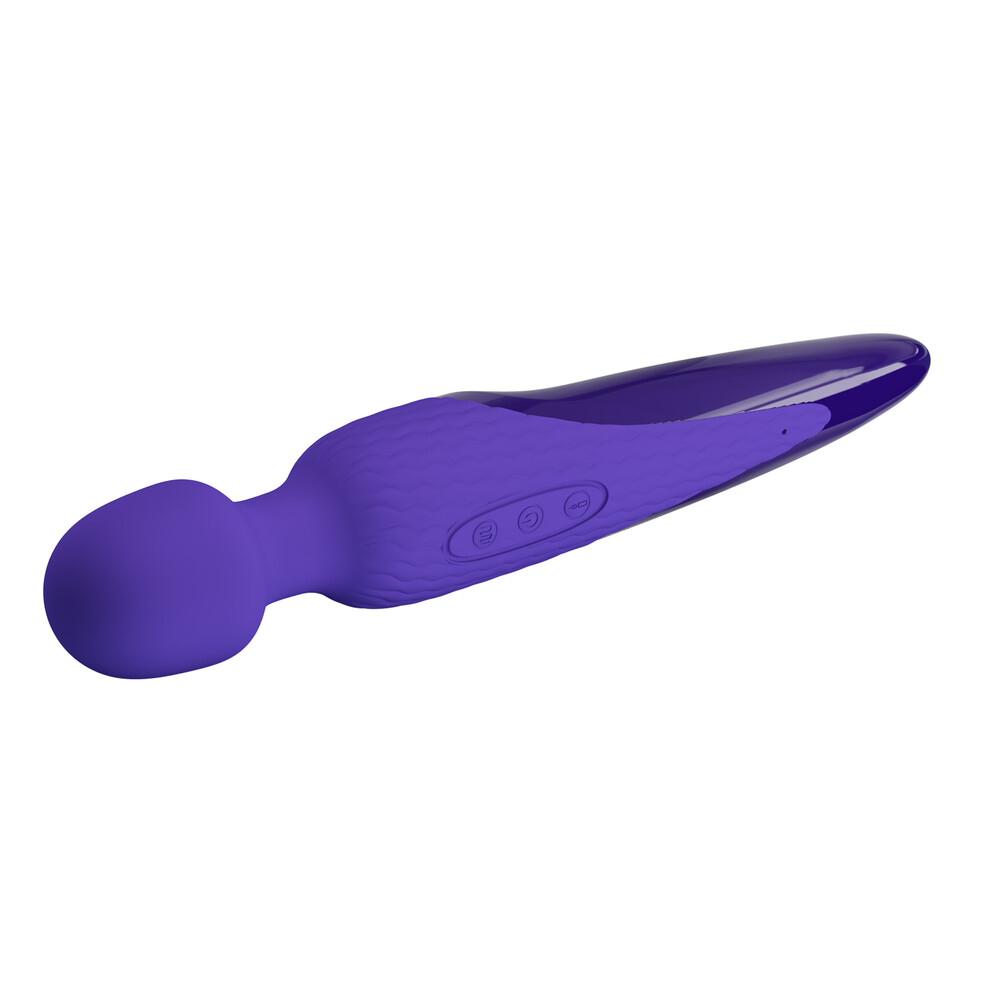 Vibratore Wand Anthony Youth - immagine 7
