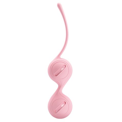 Palline Kegel pink