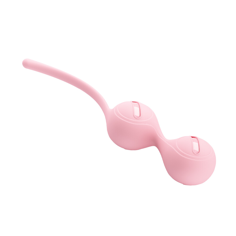 Palline Kegel pink - immagine 4