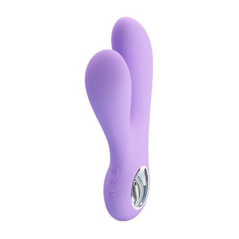 Vibratore Rabbit short