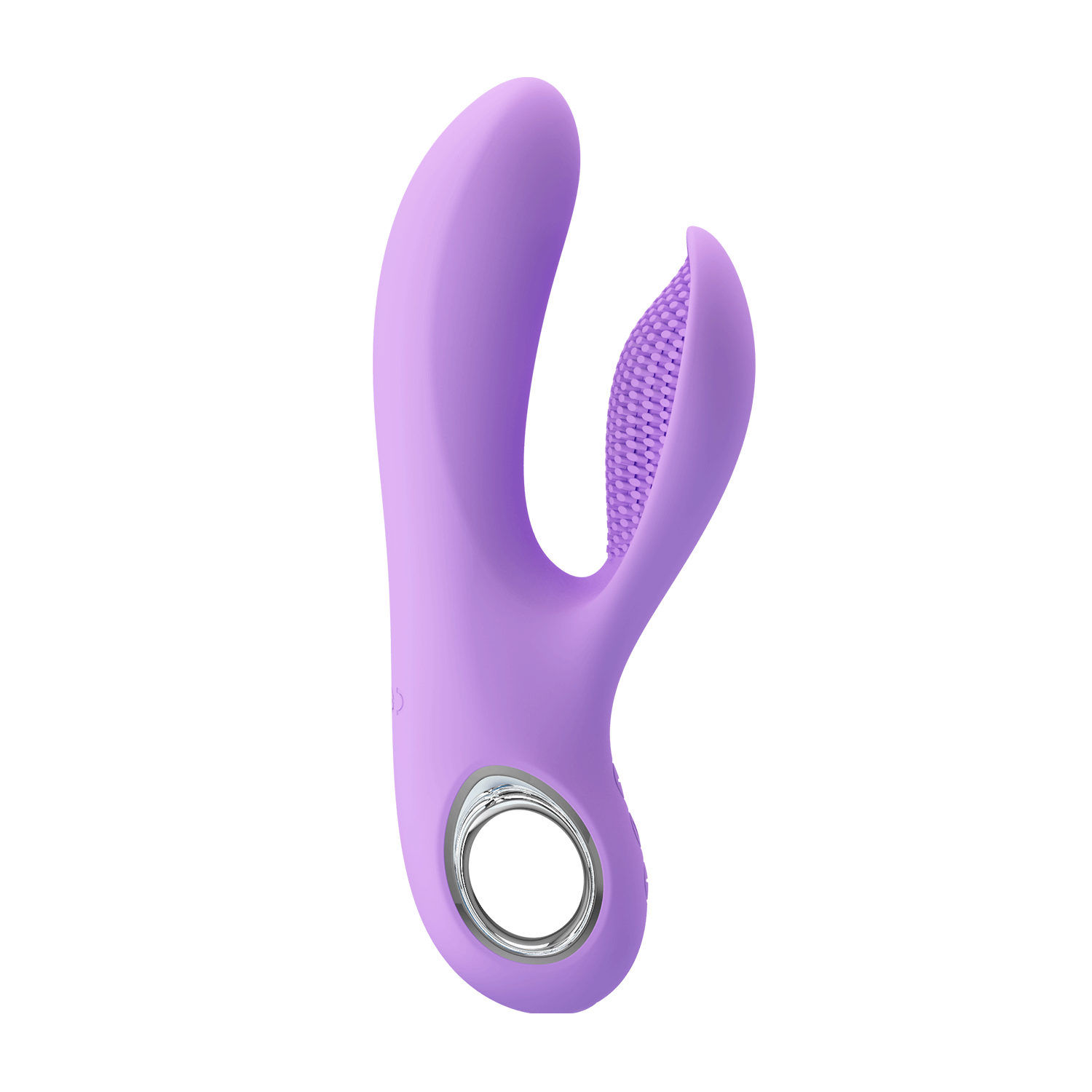 Vibratore Rabbit short - immagine 2