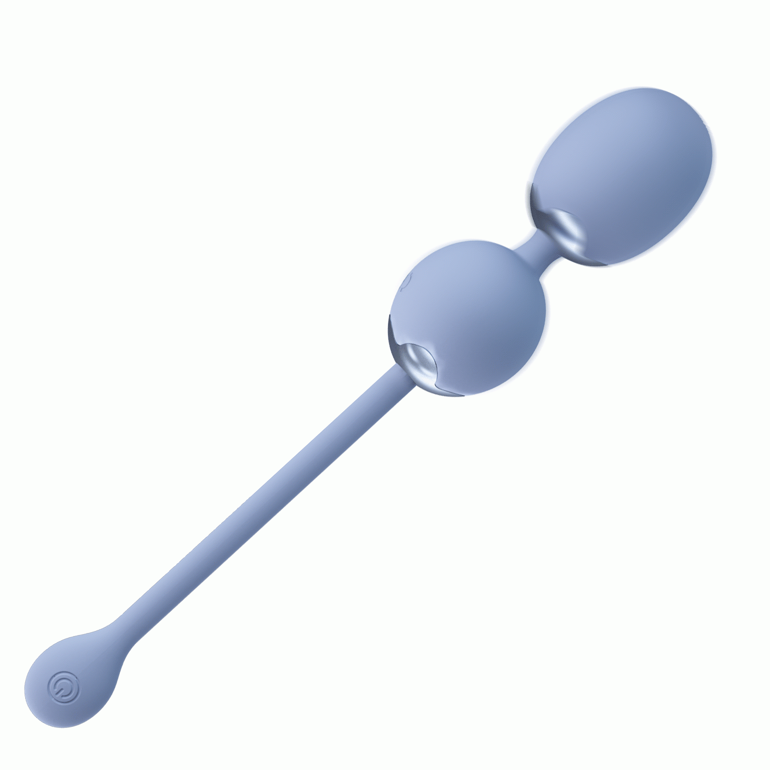 Palline Vaginali Vibranti Willie - immagine 2