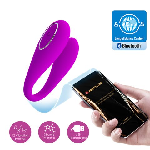 Vibratore per Coppia for all