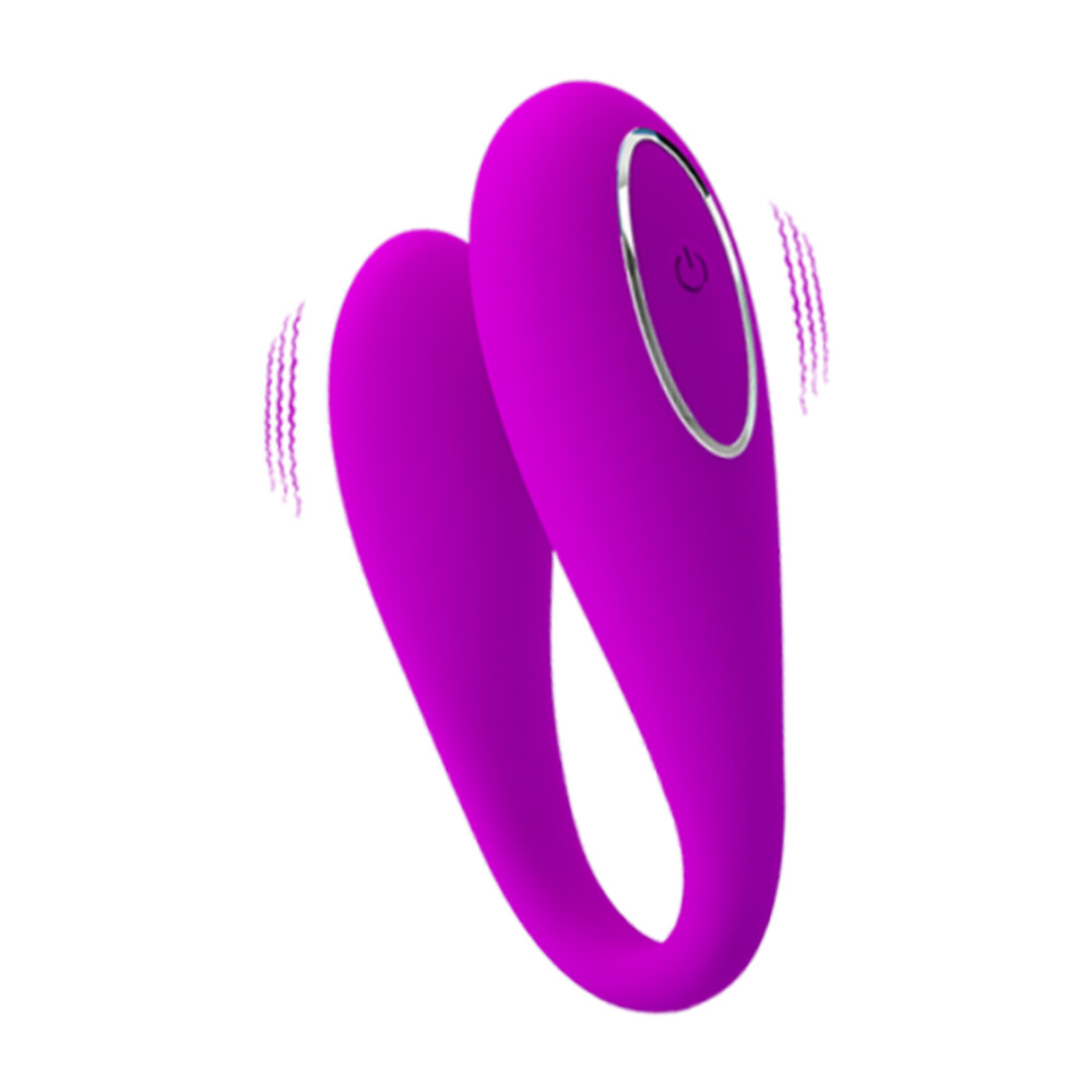 Vibratore per Coppia for all - immagine 3