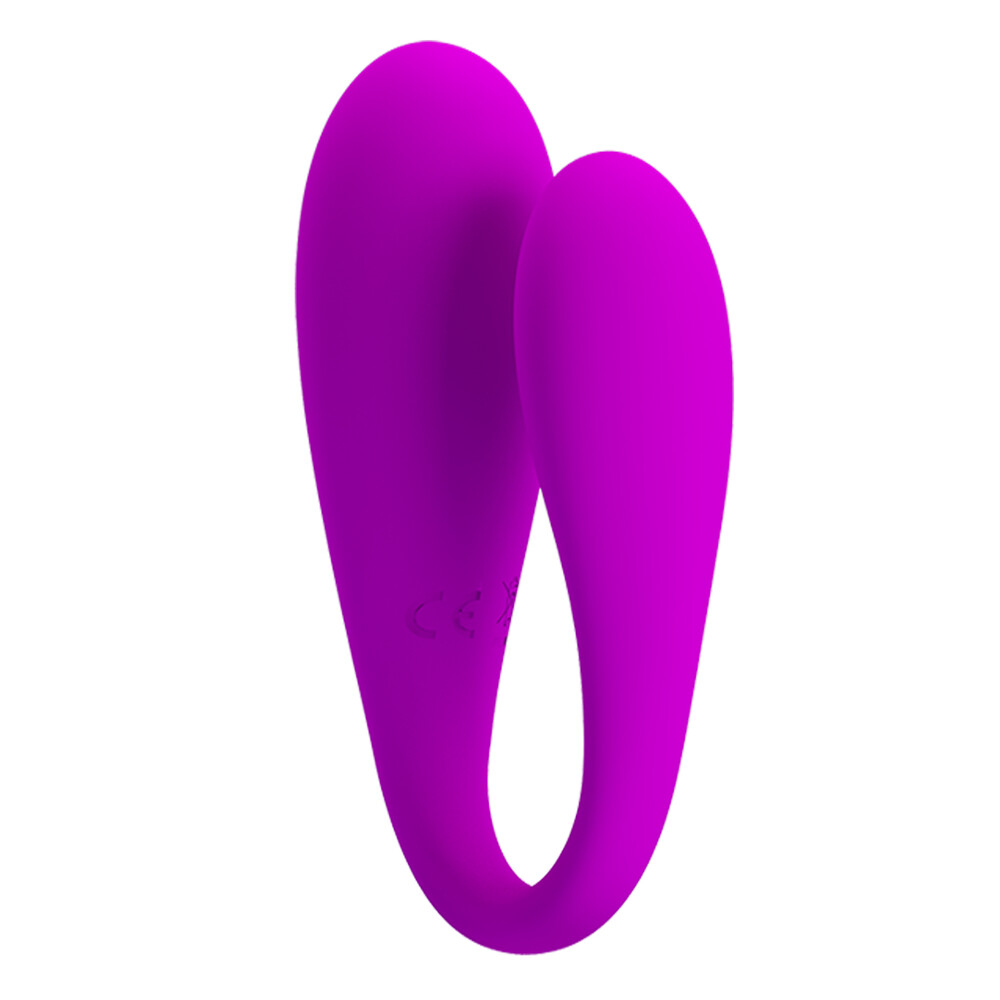 Vibratore per Coppia for all - immagine 4