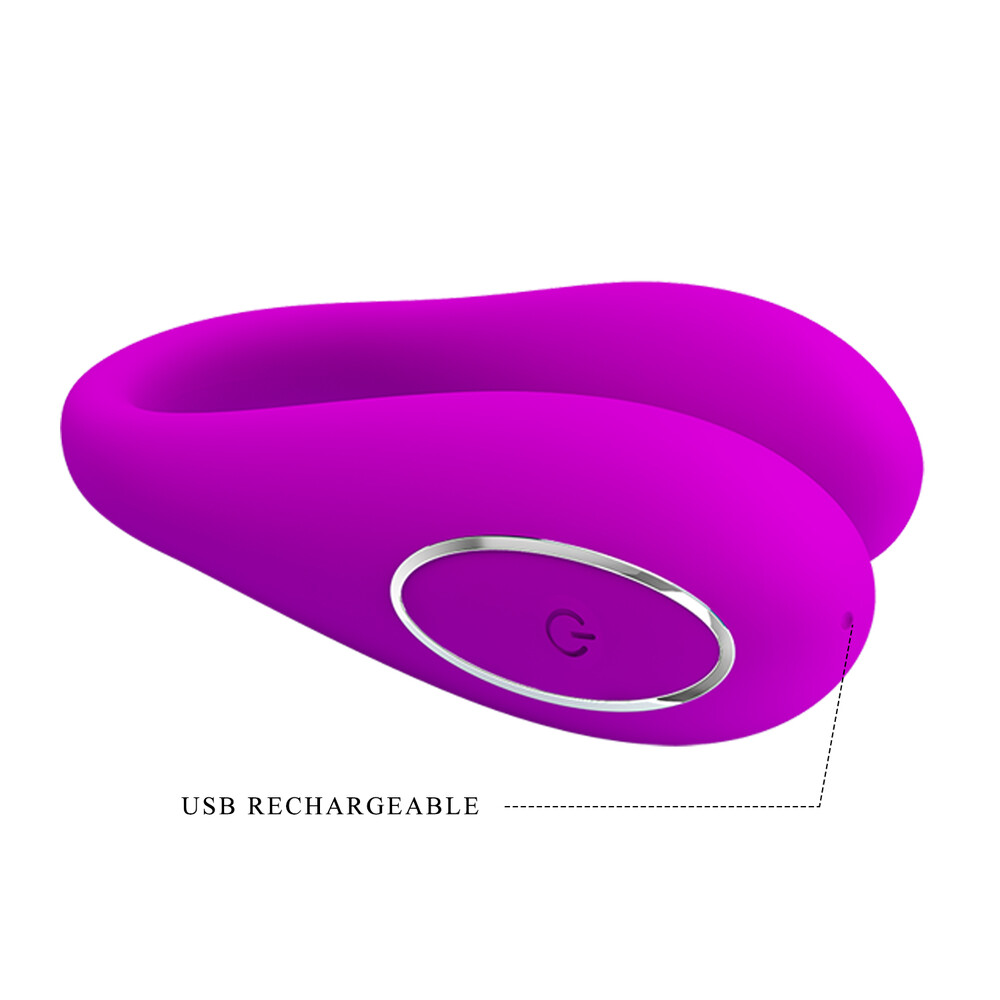 Vibratore per Coppia for all - immagine 5