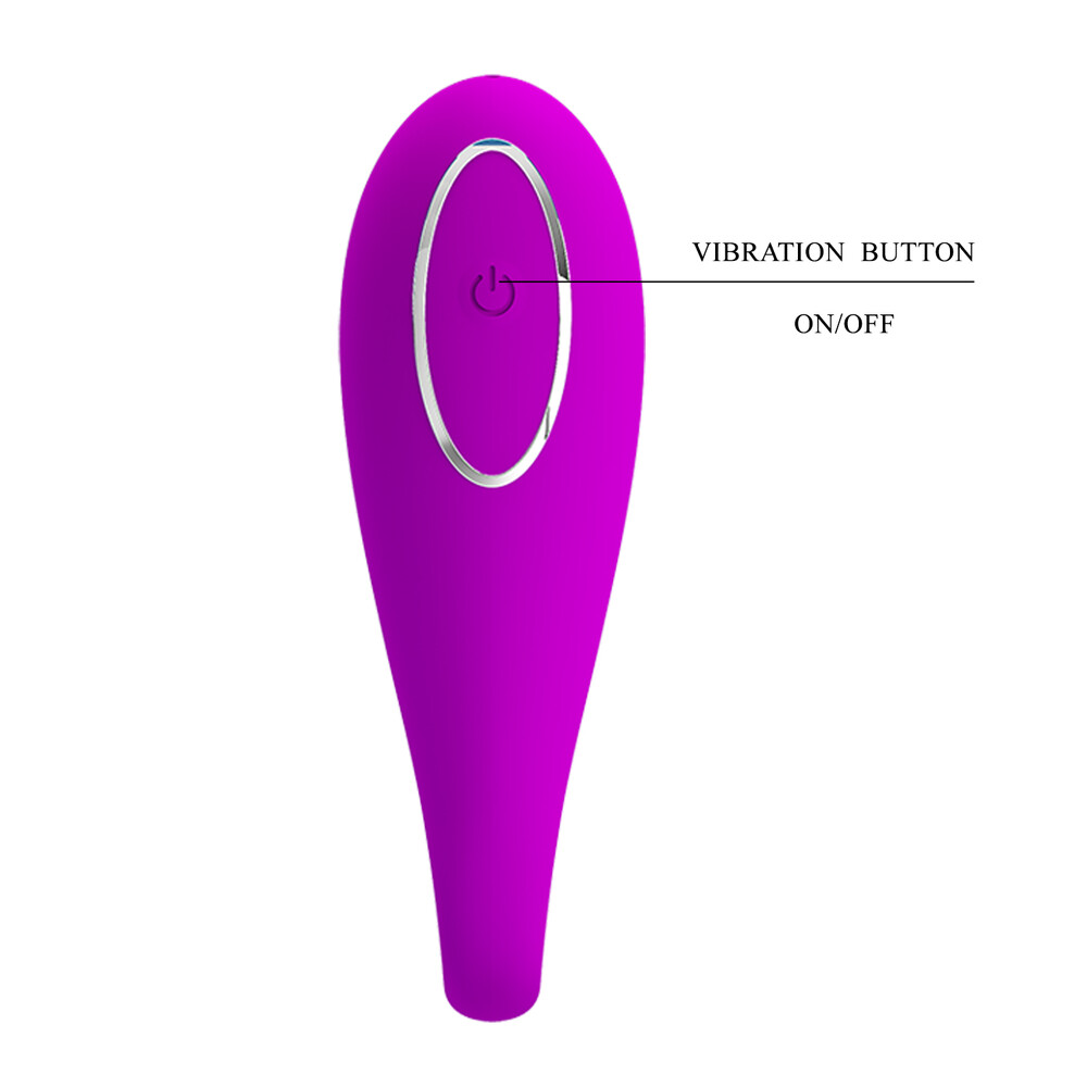 Vibratore per Coppia for all - immagine 7
