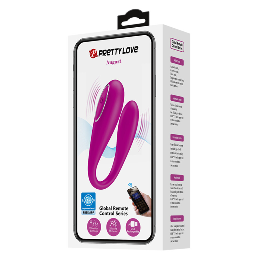 Vibratore per Coppia for all - immagine 9
