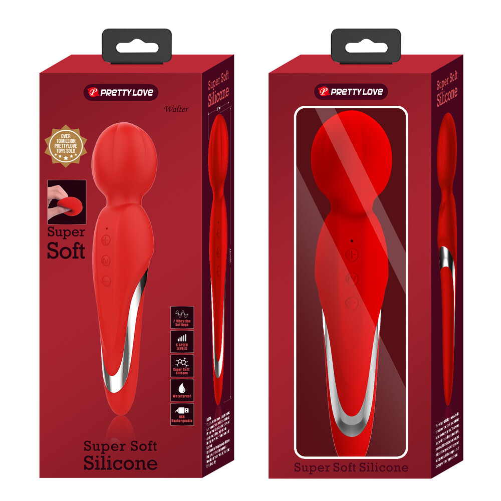 Magic Wand soft - immagine 11