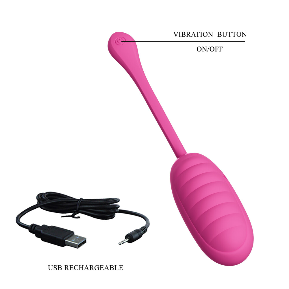 Ovetto Vibrante Catalina - immagine 6