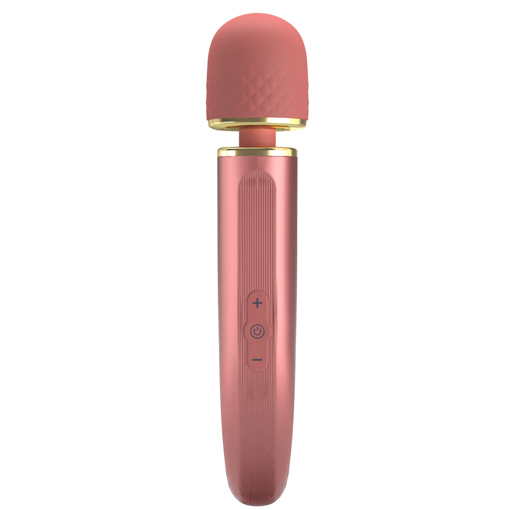 Deluxe Wand