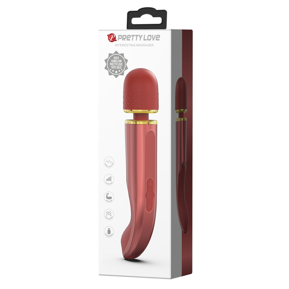 Deluxe Wand - immagine 10