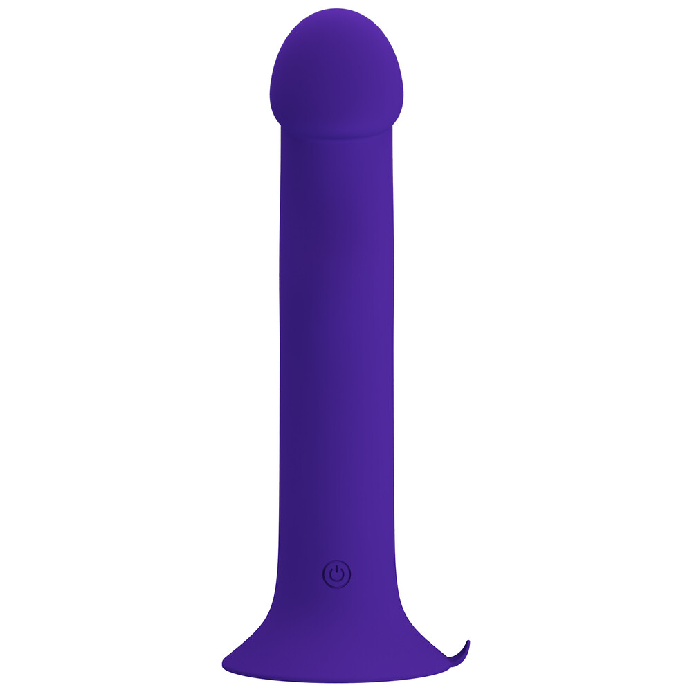 Vibratore Anal
