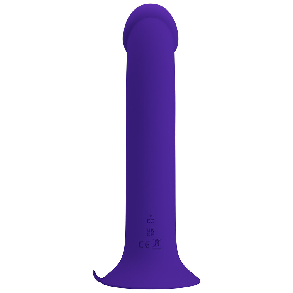 Vibratore Anal - immagine 8