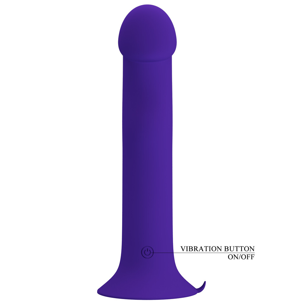Vibratore Anal - immagine 9