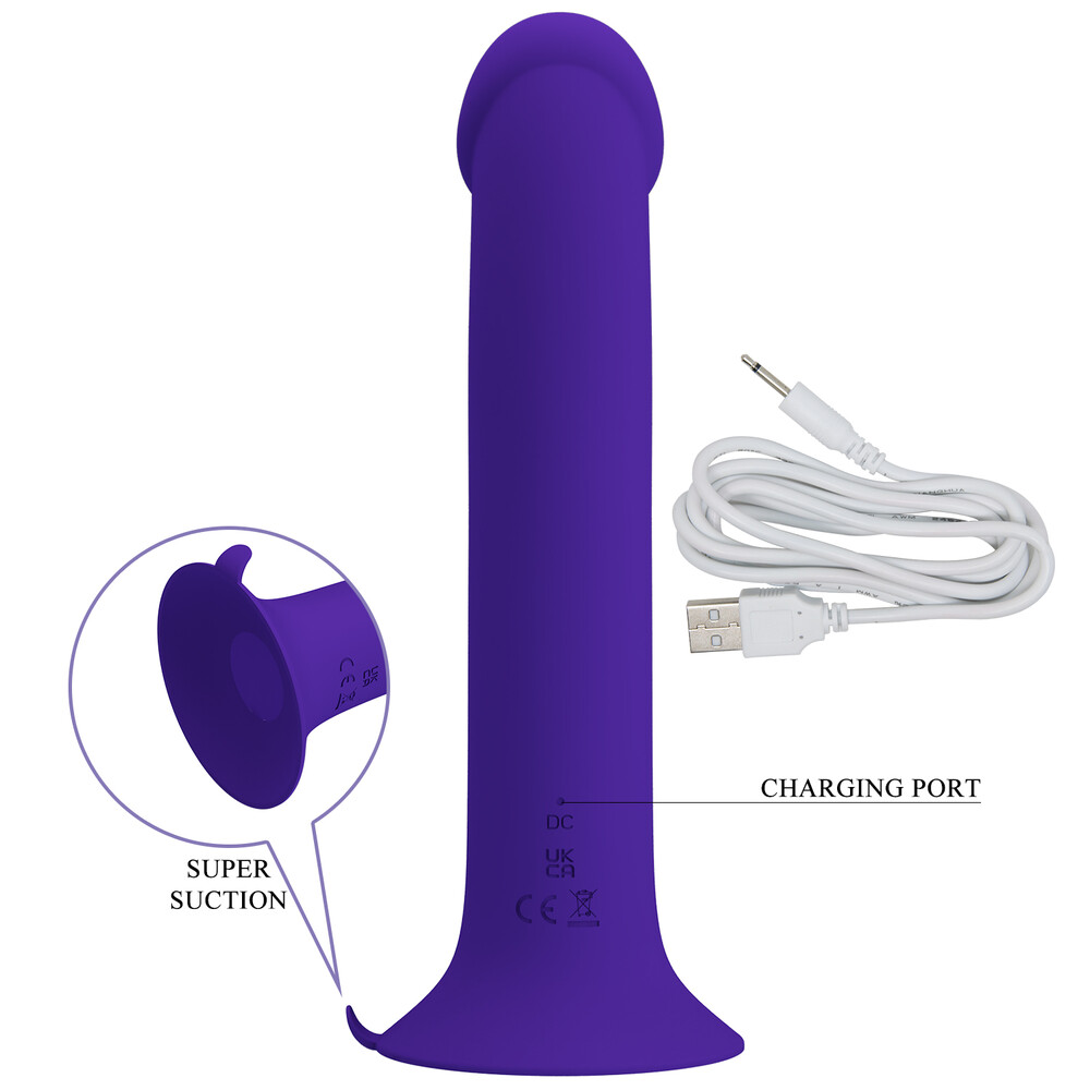 Vibratore Anal - immagine 10