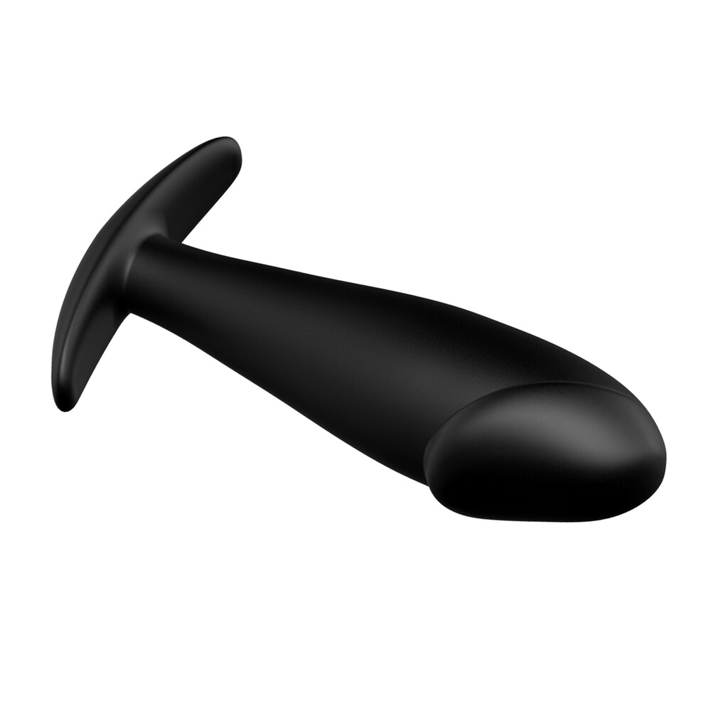 Plug Anale Whale - immagine 3