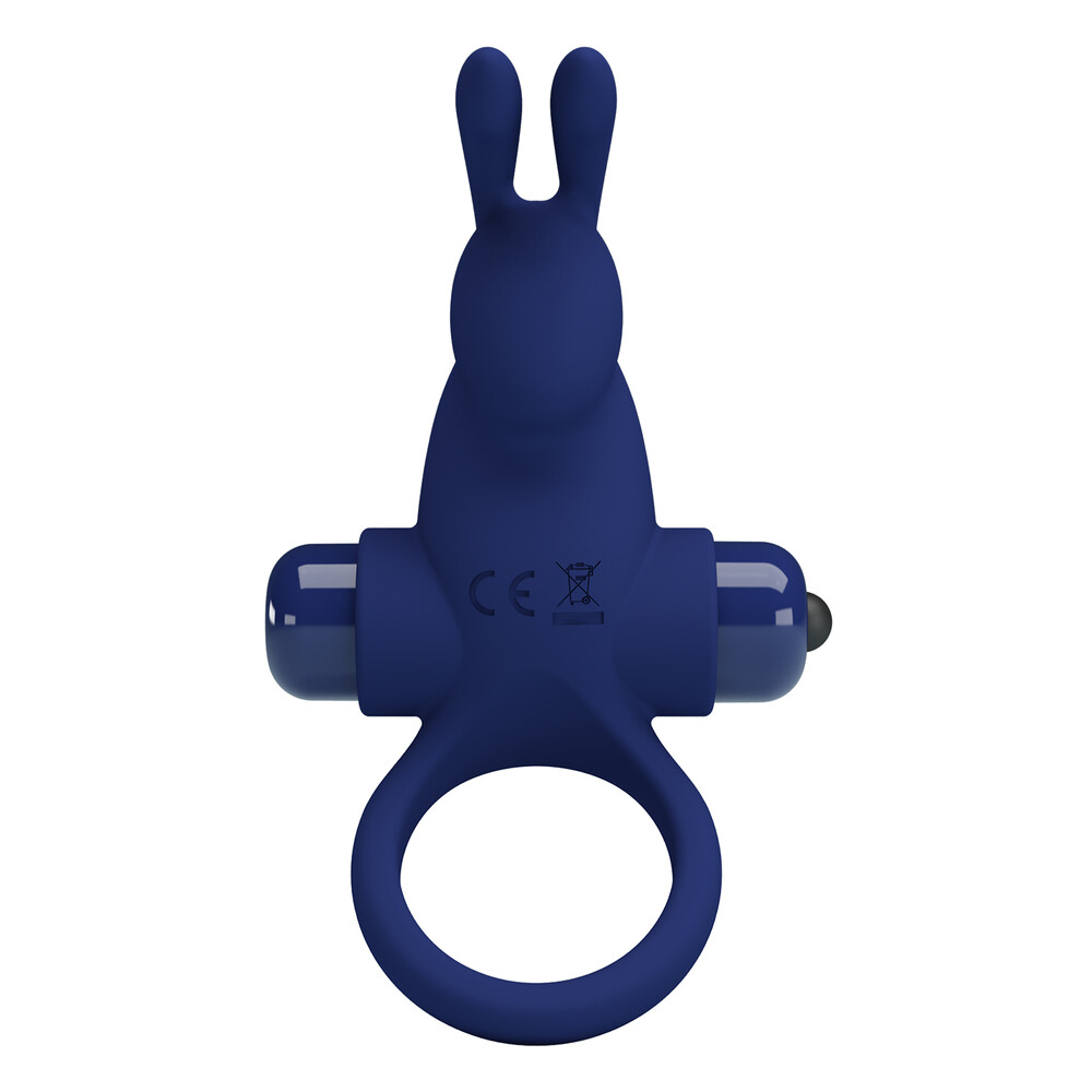 Anello Vibrante Fix - immagine 3