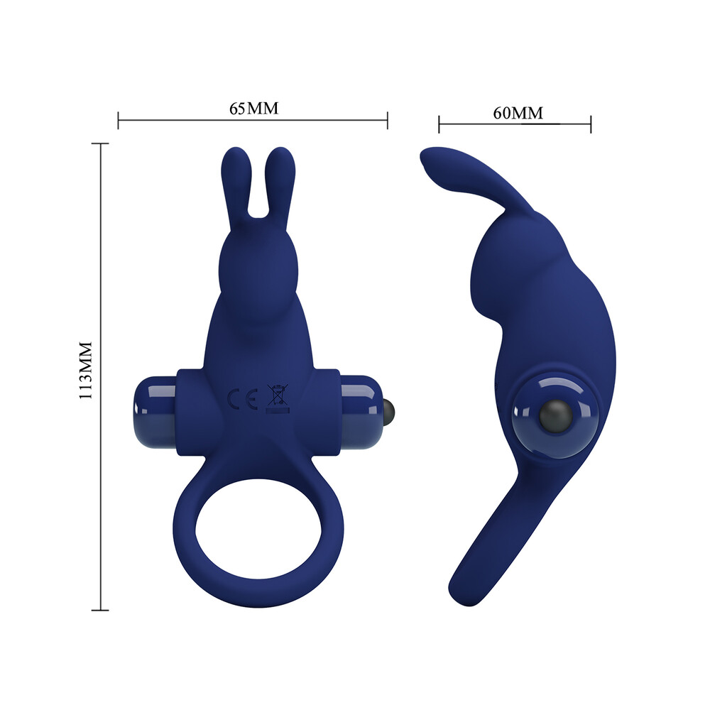 Anello Vibrante Fix - immagine 6