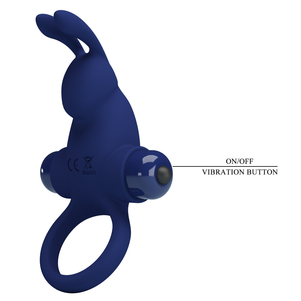Anello Vibrante Fix - immagine 7
