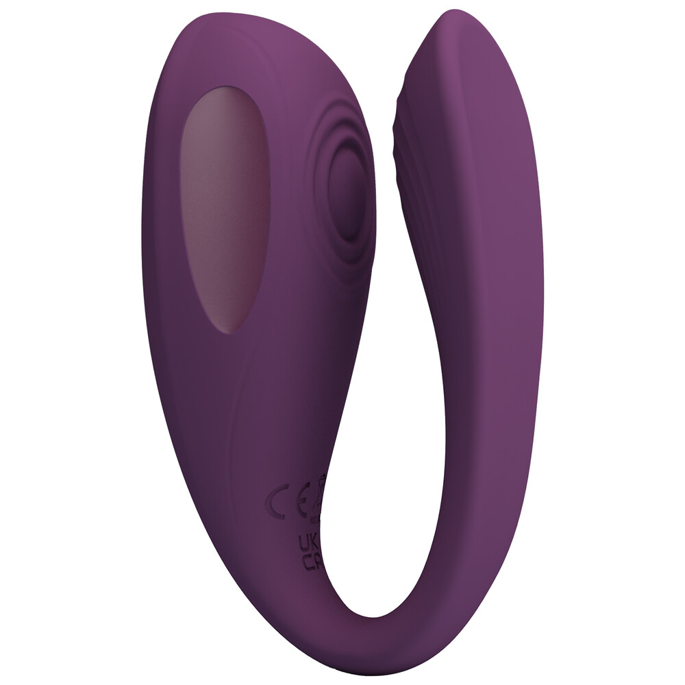 Vibratore Per Coppia Aari - immagine 4