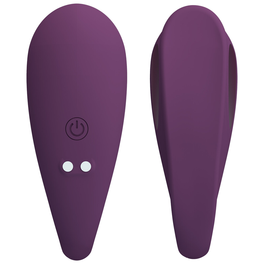 Vibratore Per Coppia Aari - immagine 5
