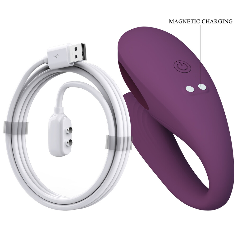 Vibratore Per Coppia Aari - immagine 7