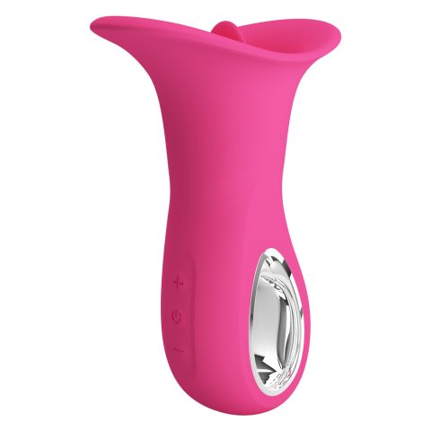 Vibratore Clitoride Clyde