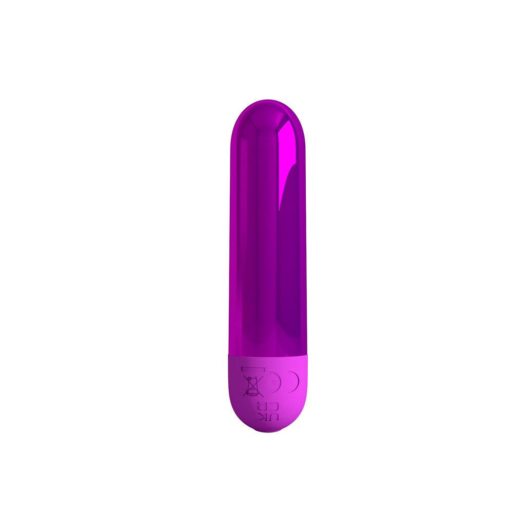 Mini Vibratore ciccino - immagine 3