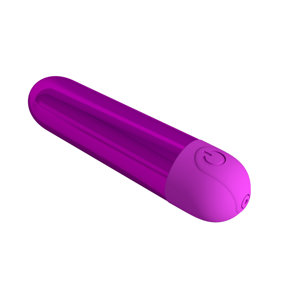 Mini Vibratore ciccino - immagine 4