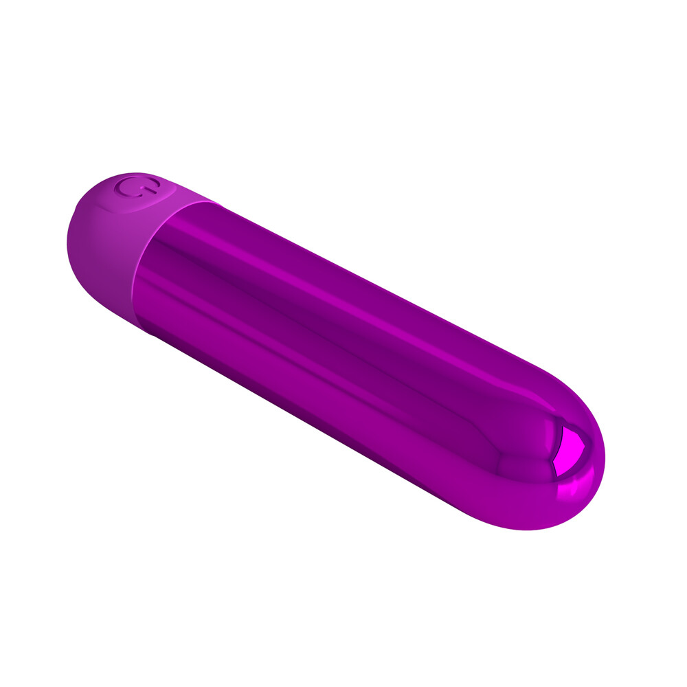 Mini Vibratore ciccino - immagine 5