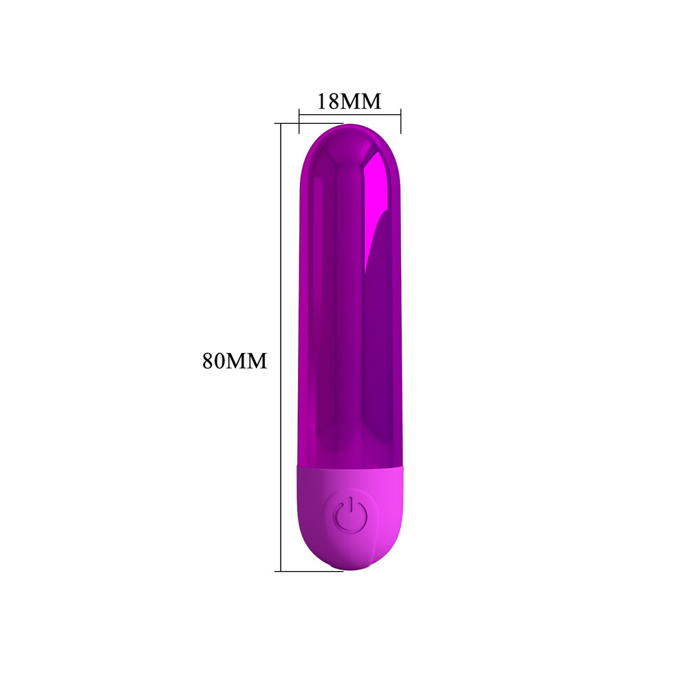 Mini Vibratore ciccino - immagine 6