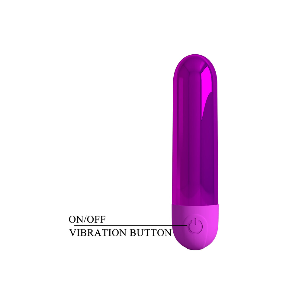 Mini Vibratore ciccino - immagine 7