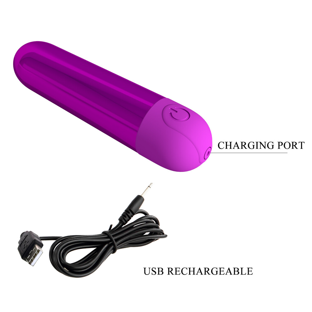 Mini Vibratore ciccino - immagine 8