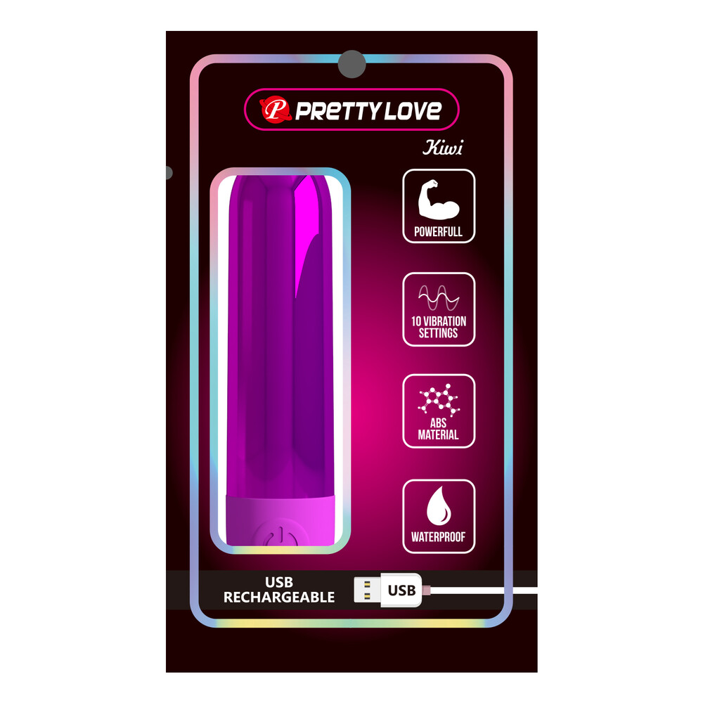 Mini Vibratore ciccino - immagine 9
