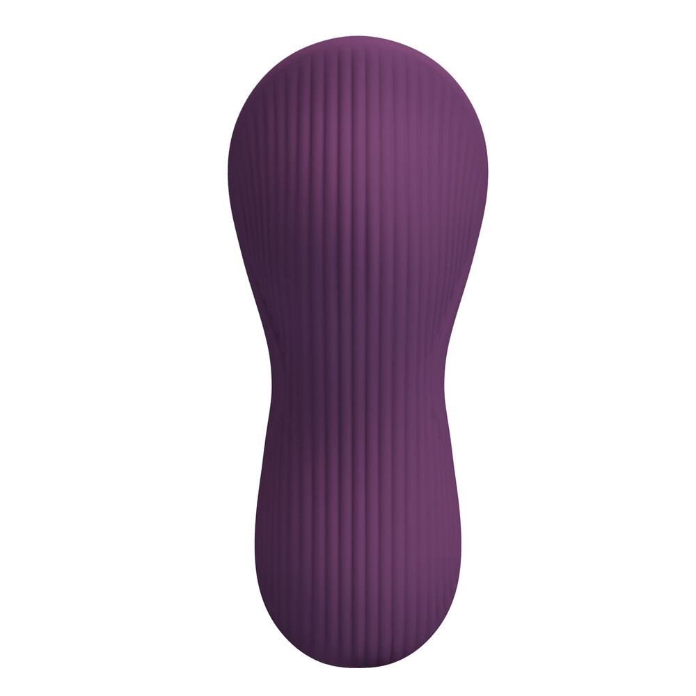 Vibratore Clitoride Mane - immagine 3