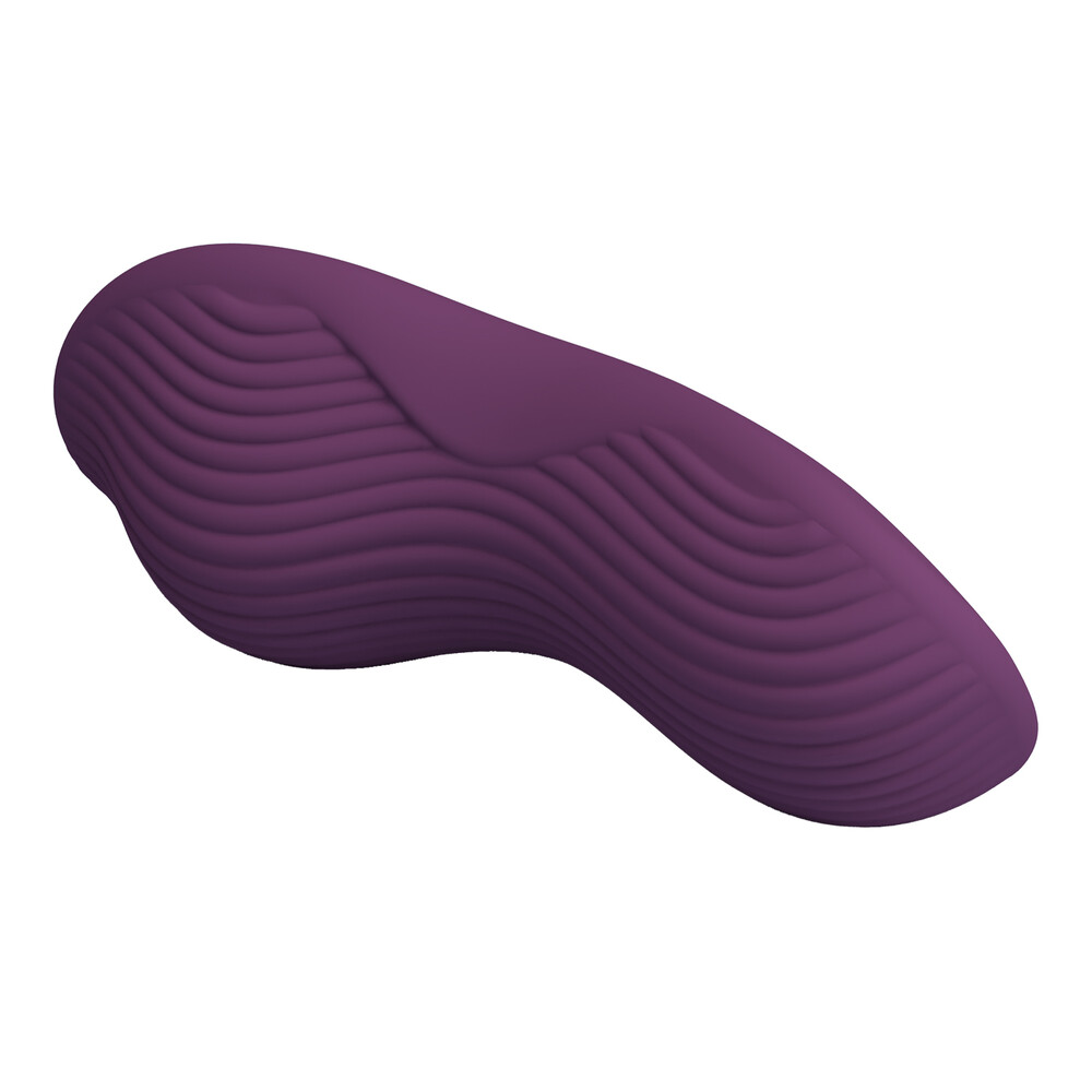 Vibratore Clitoride Mane - immagine 6